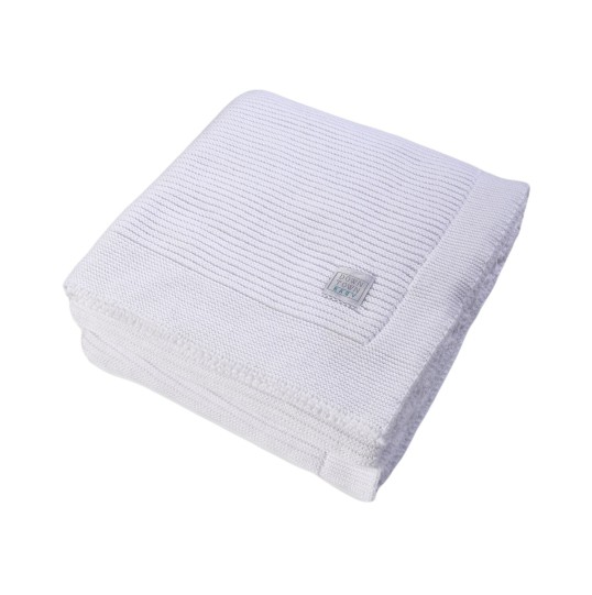 ΚΟΥΒΕΡΤΑ ΚΟΥΝΙΑΣ (100Χ150) 446 WHITE